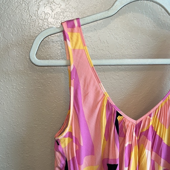 Anthropologie Plenty by Tracy Reese Dress - Picture 2 of 9